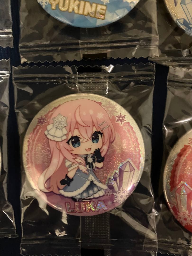 初音ミク　雪ミク あそーと　 MIKU 2025　全12種　コンプリート