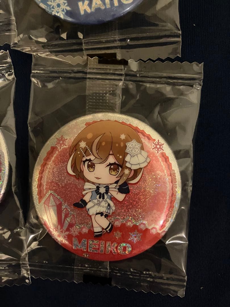 初音ミク　雪ミク あそーと　 MIKU 2025　全12種　コンプリート