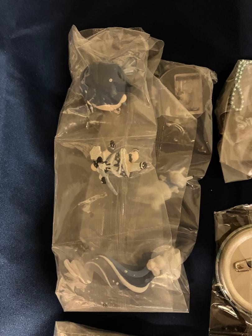 初音ミク　雪ミク あそーと　 MIKU 2025　全12種　コンプリート