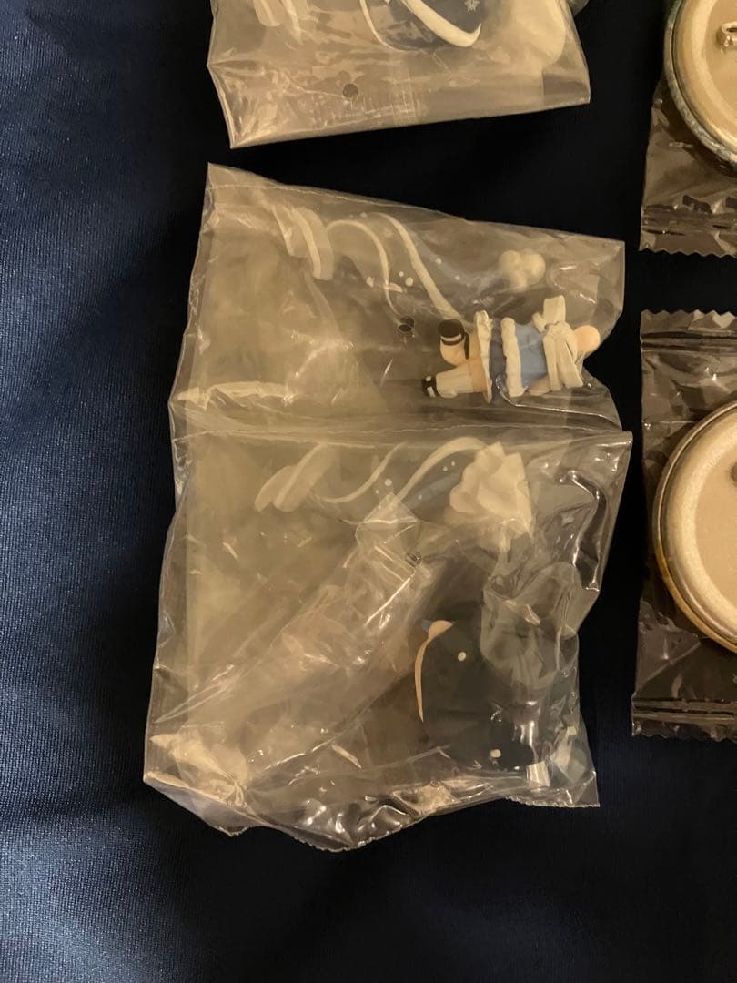 初音ミク　雪ミク あそーと　 MIKU 2025　全12種　コンプリート