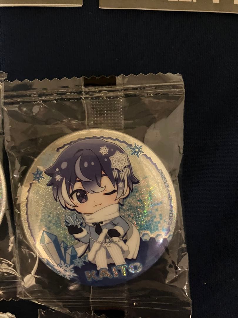 初音ミク　雪ミク あそーと　 MIKU 2025　全12種　コンプリート