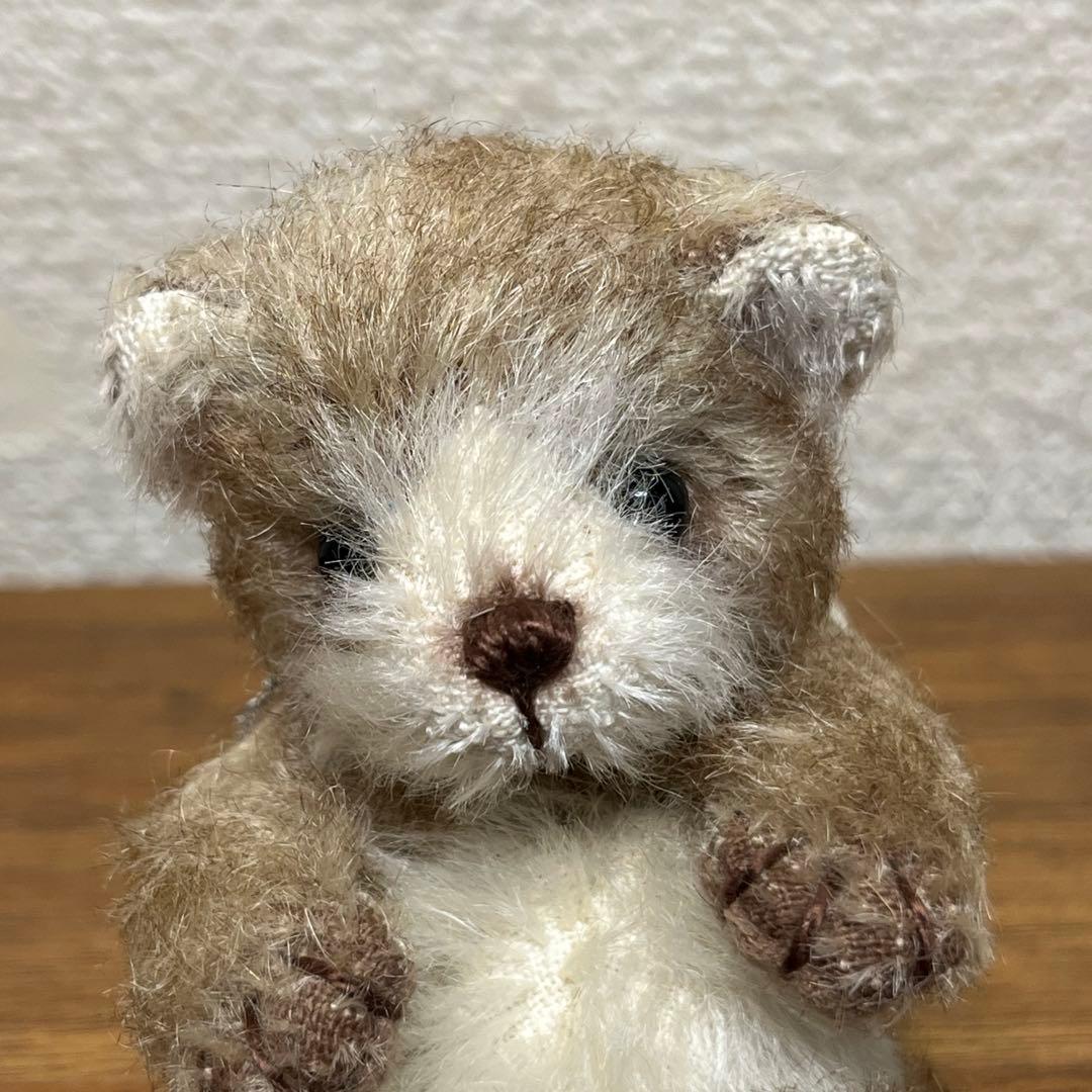 加賀優香様（otd Karen bear）　テディベア