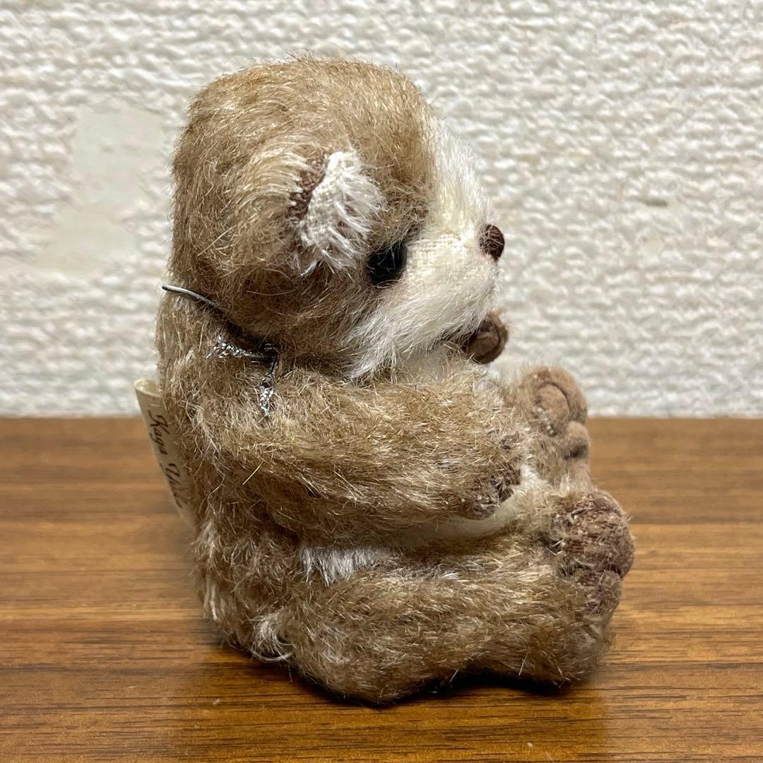 加賀優香様（otd Karen bear）　テディベア