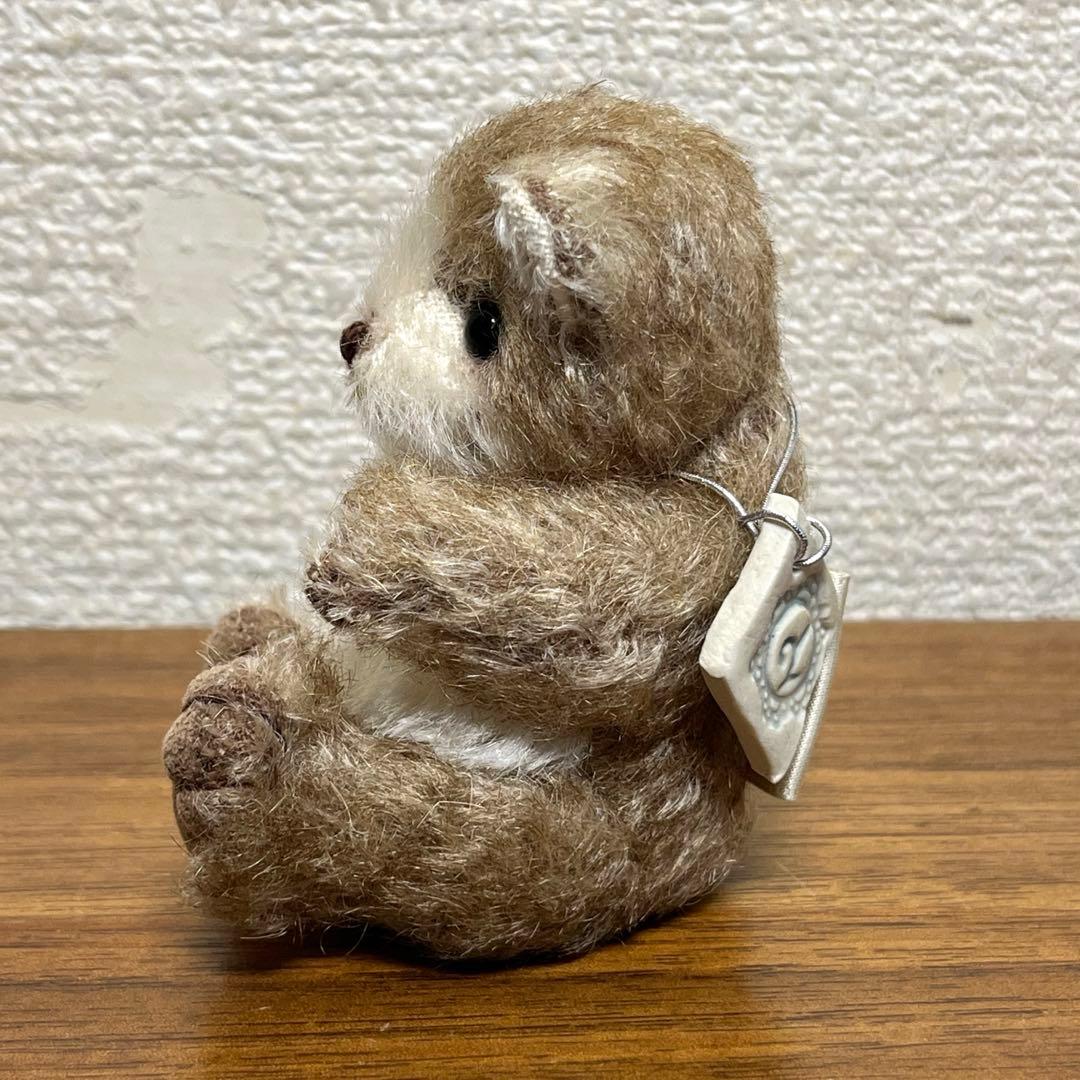 加賀優香様（otd Karen bear）　テディベア
