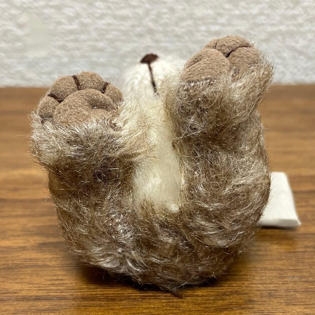 加賀優香様（otd Karen bear）　テディベア