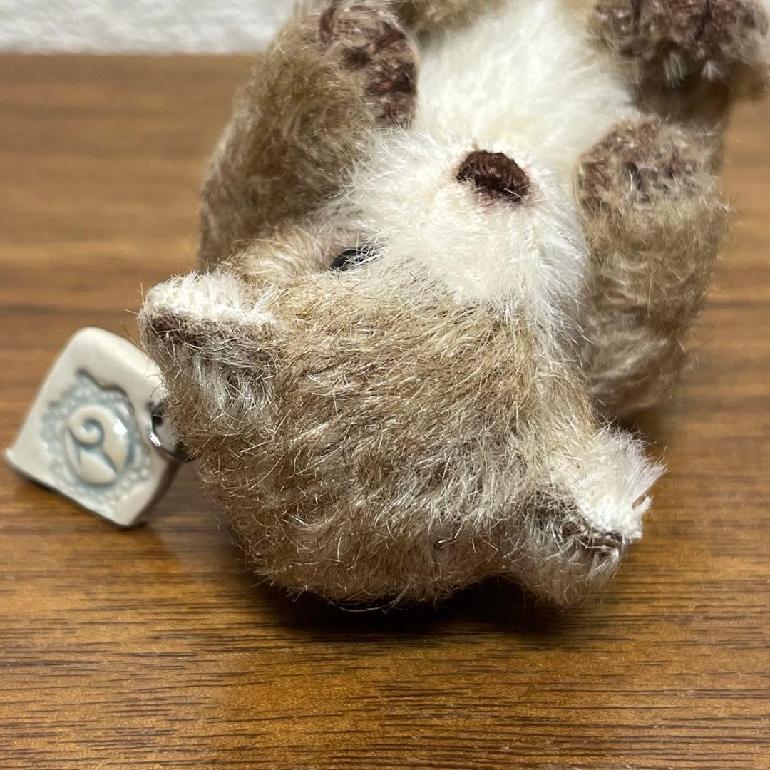 加賀優香様（otd Karen bear）　テディベア