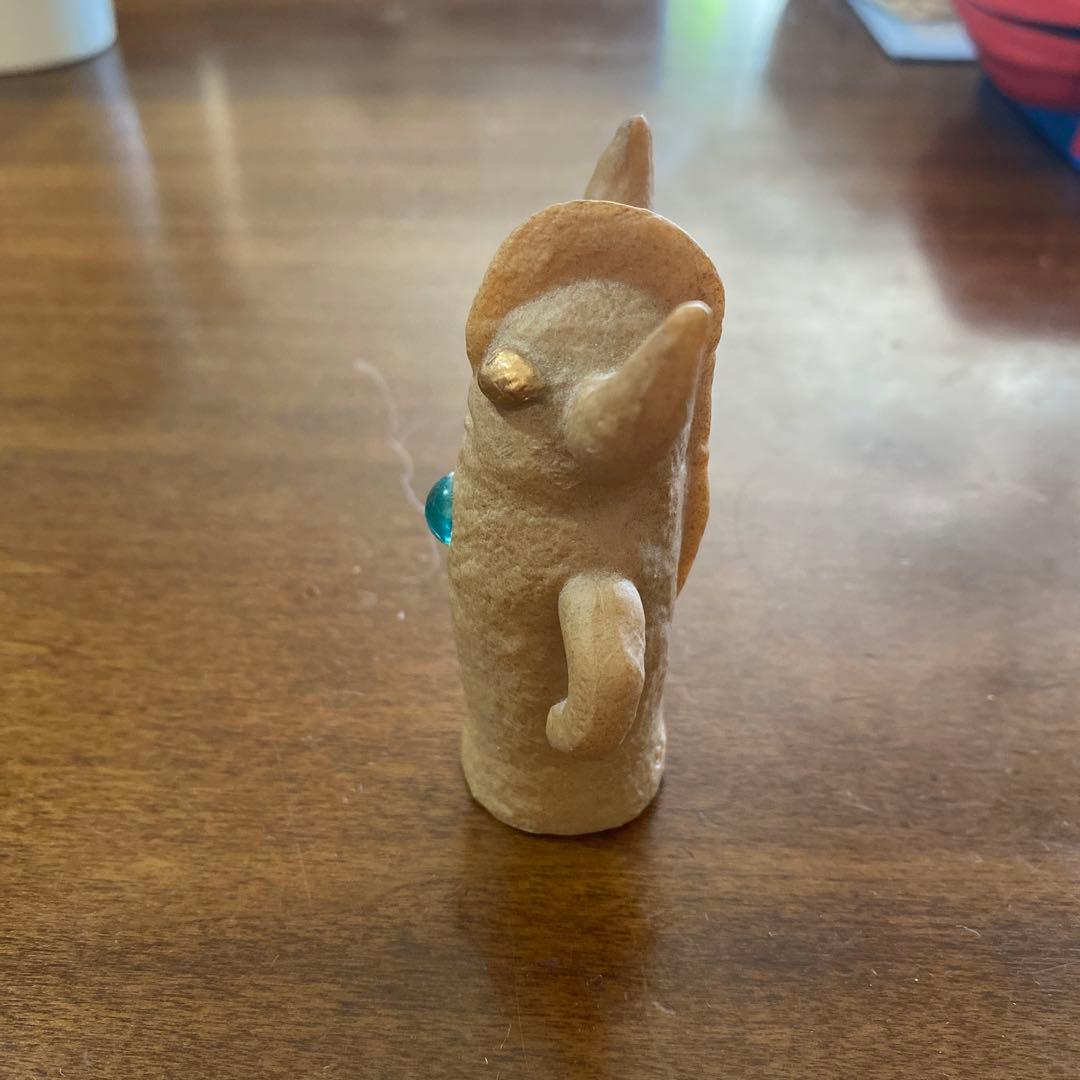 【貴重】ウルトラはにわ　ウルトラの父