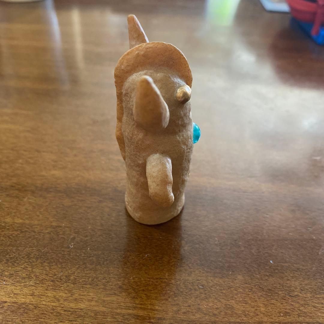 【貴重】ウルトラはにわ　ウルトラの父