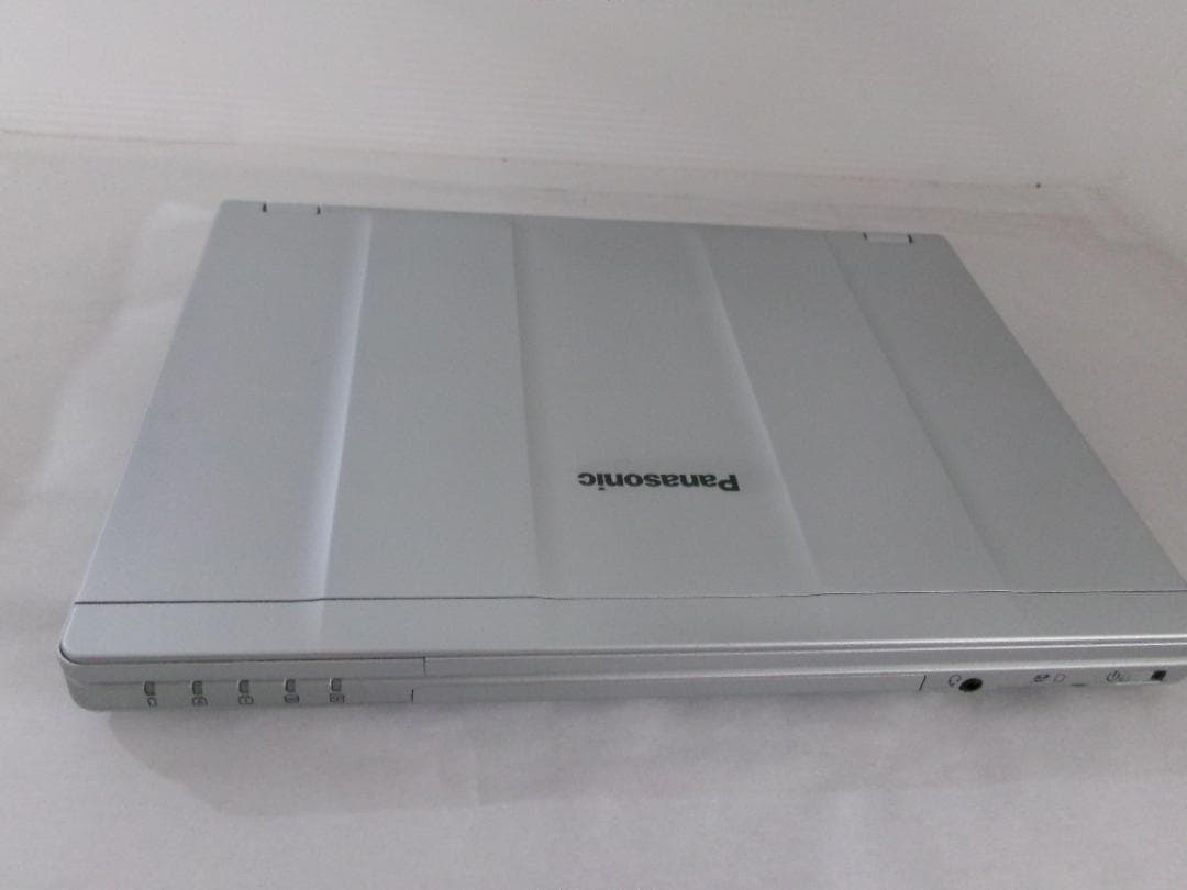 Panasonic CF-SZ6 高性能7世代i5