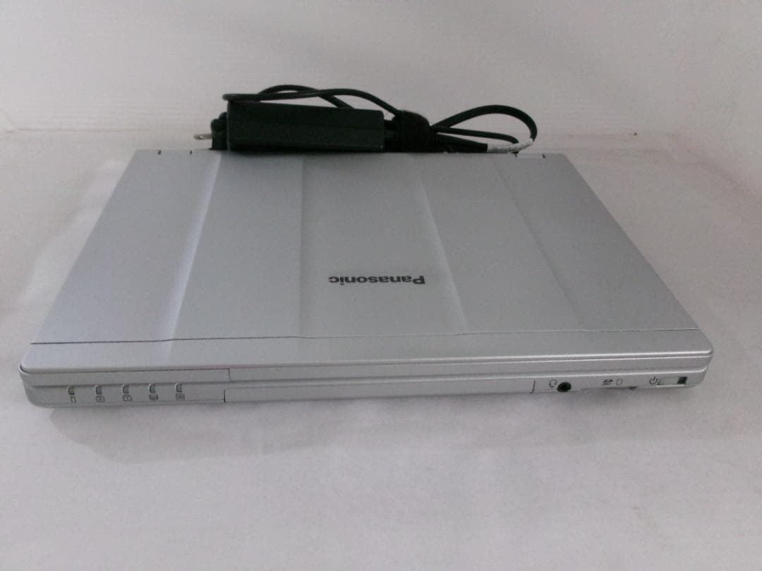 Panasonic CF-SZ6 高性能7世代i5