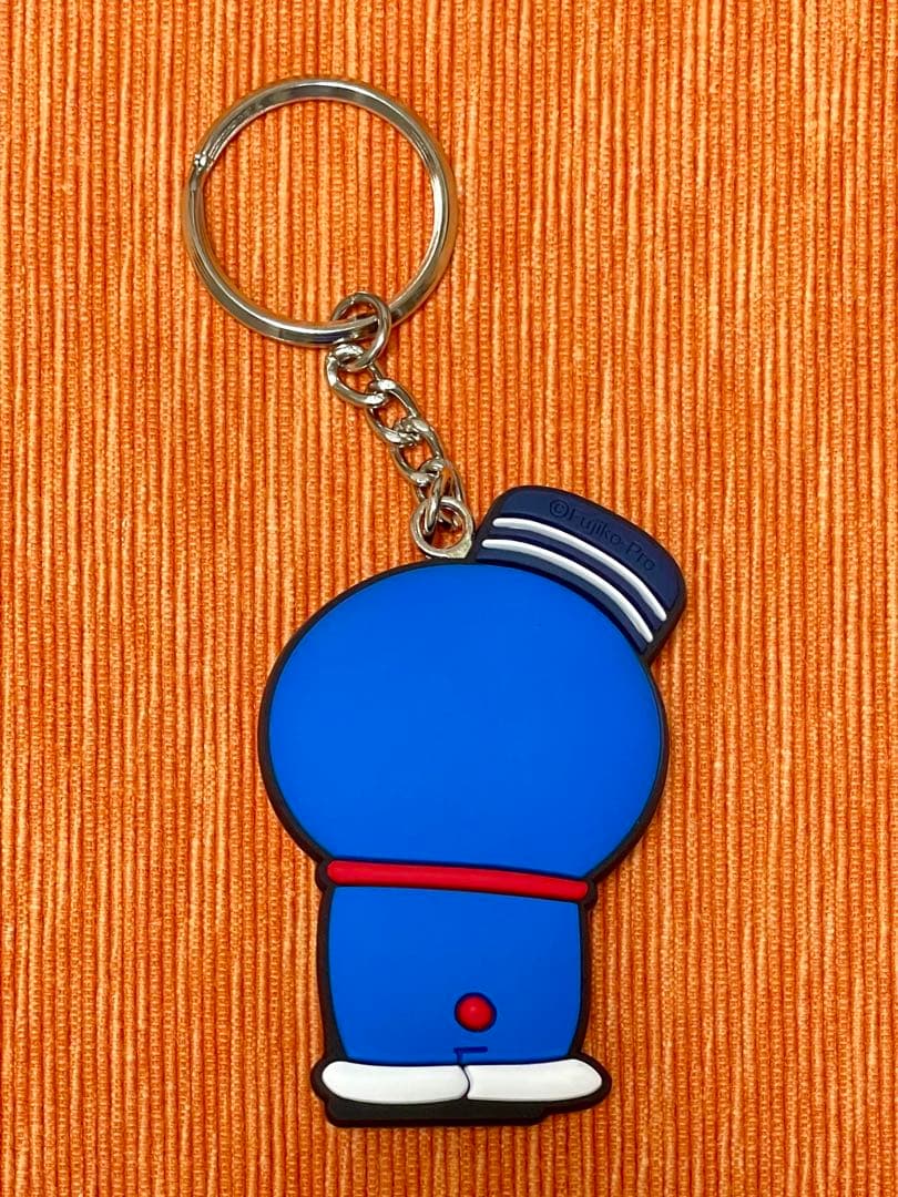 Syu  PORTER ドラえもん x PORTER KEY CHARM