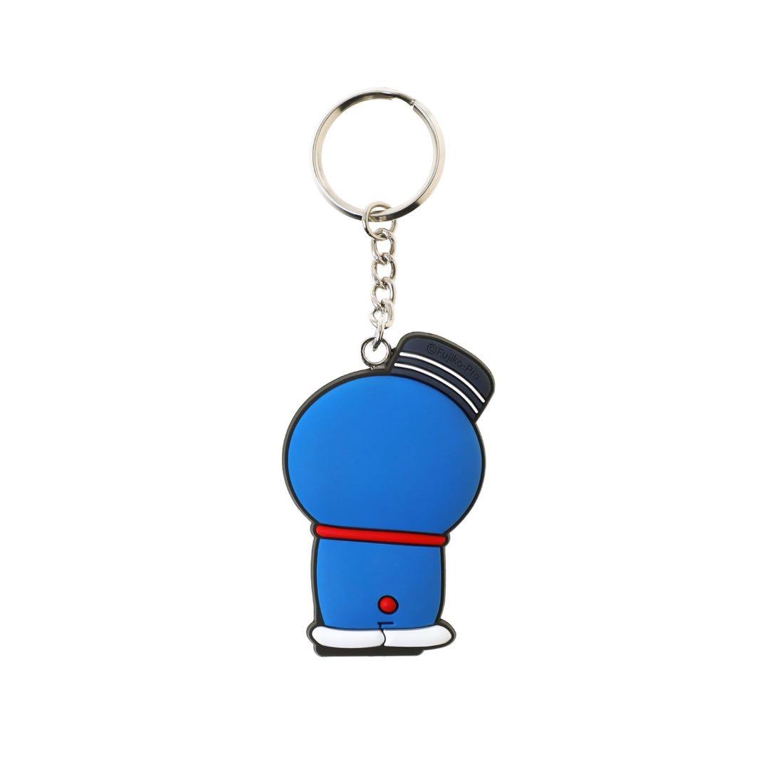 Syu  PORTER ドラえもん x PORTER KEY CHARM