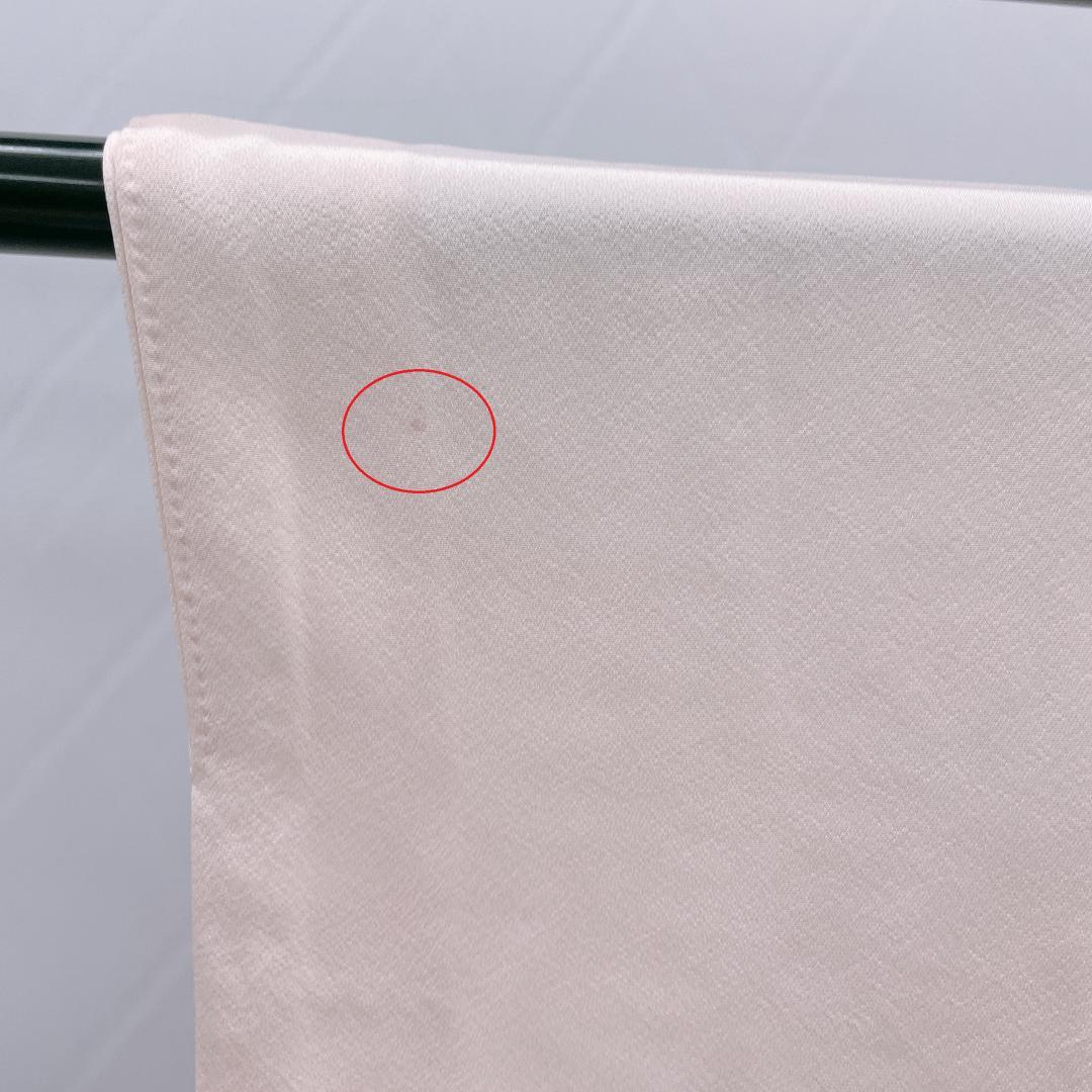 Y★4010★ 子供着物 七五三 女の子 四つ身 襦袢付き