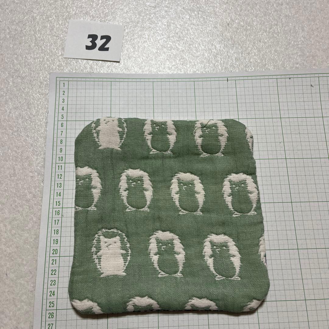 300人記念SALE ガーゼハンカチ