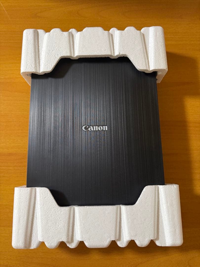 【メーカー保証付き】Canon canoscan lide400