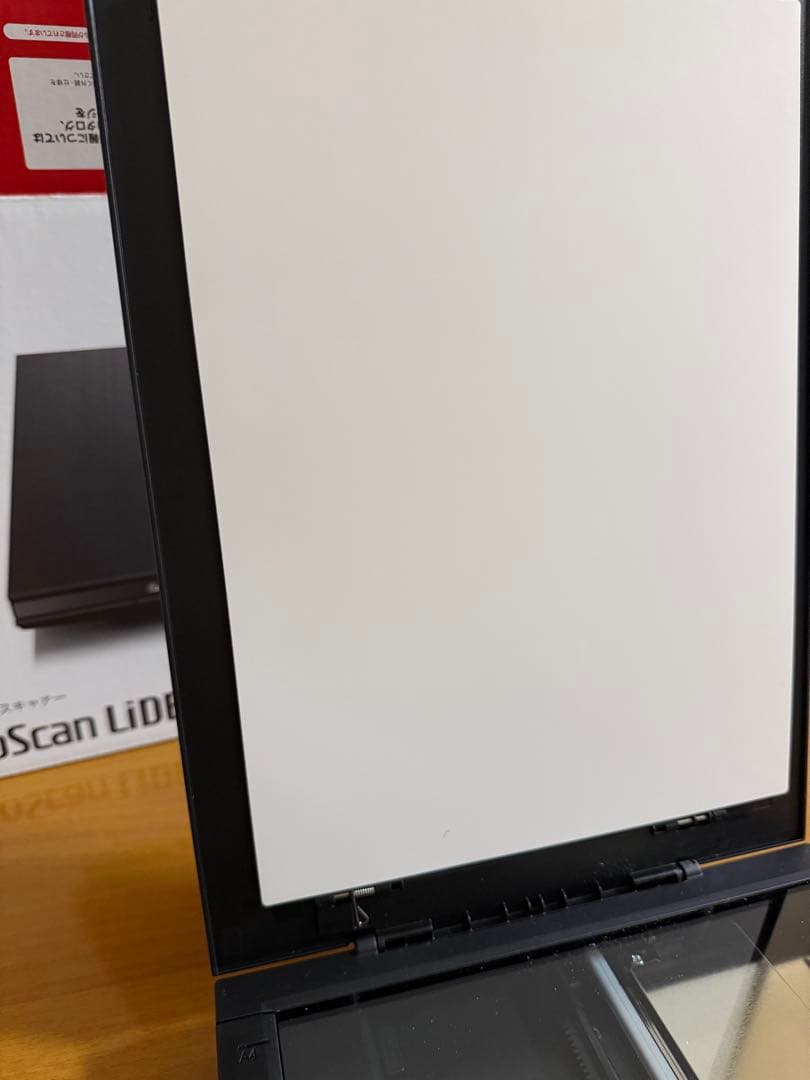 【メーカー保証付き】Canon canoscan lide400