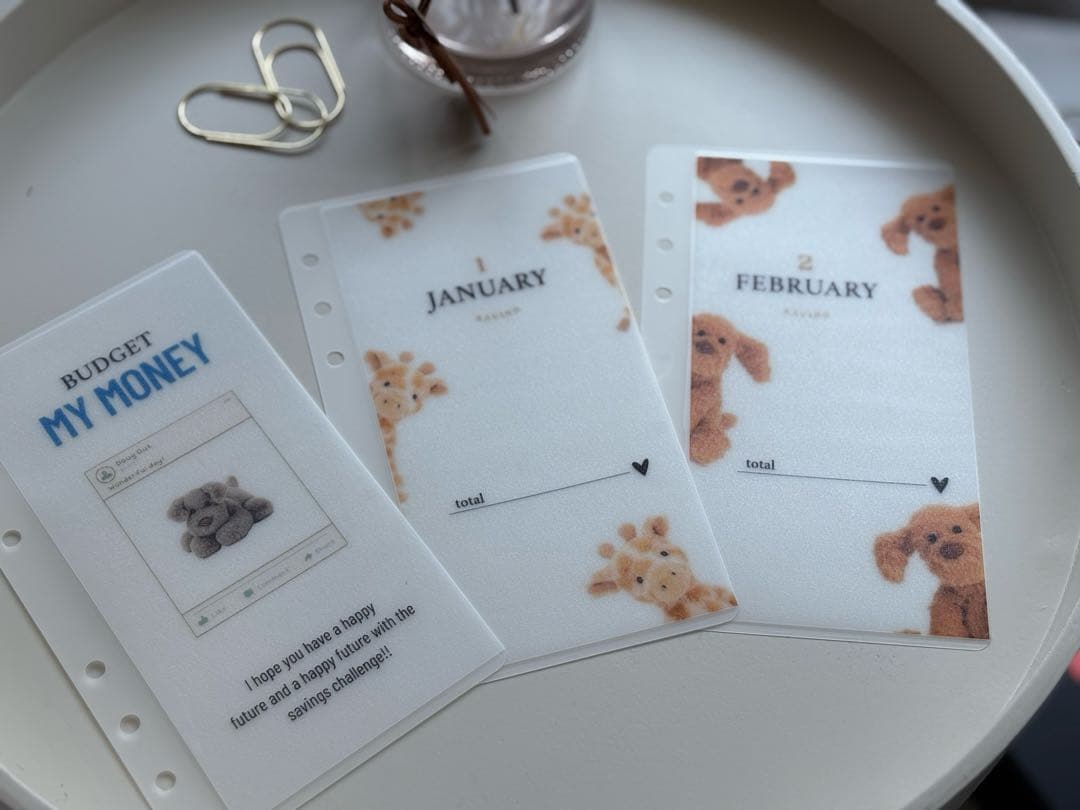 M(返信遅めです)ページ