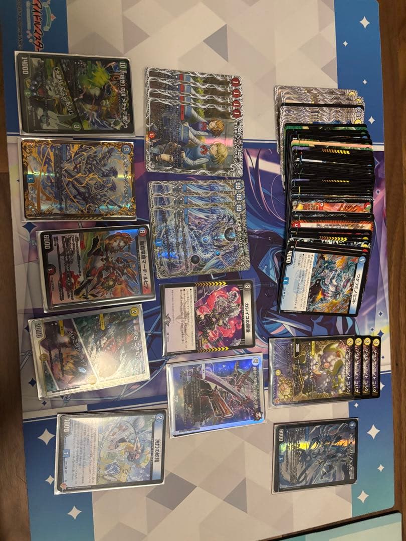 デュエルマスターズ　引退品　本日限定
