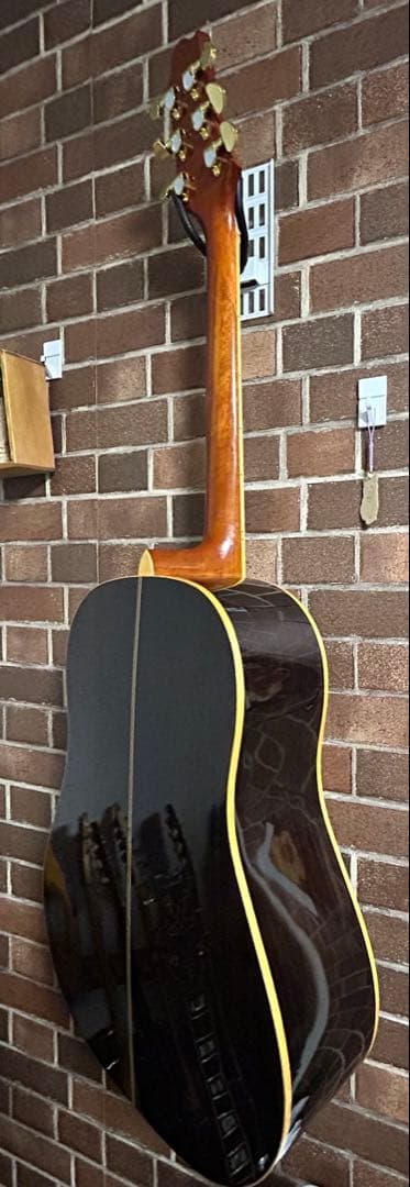 M*w様 早い人勝ち 要説明確認　GREG BENNETT designギター