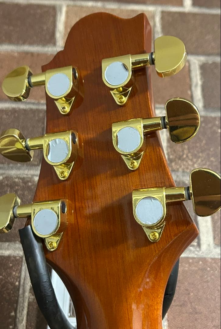 M*w様 早い人勝ち 要説明確認　GREG BENNETT designギター