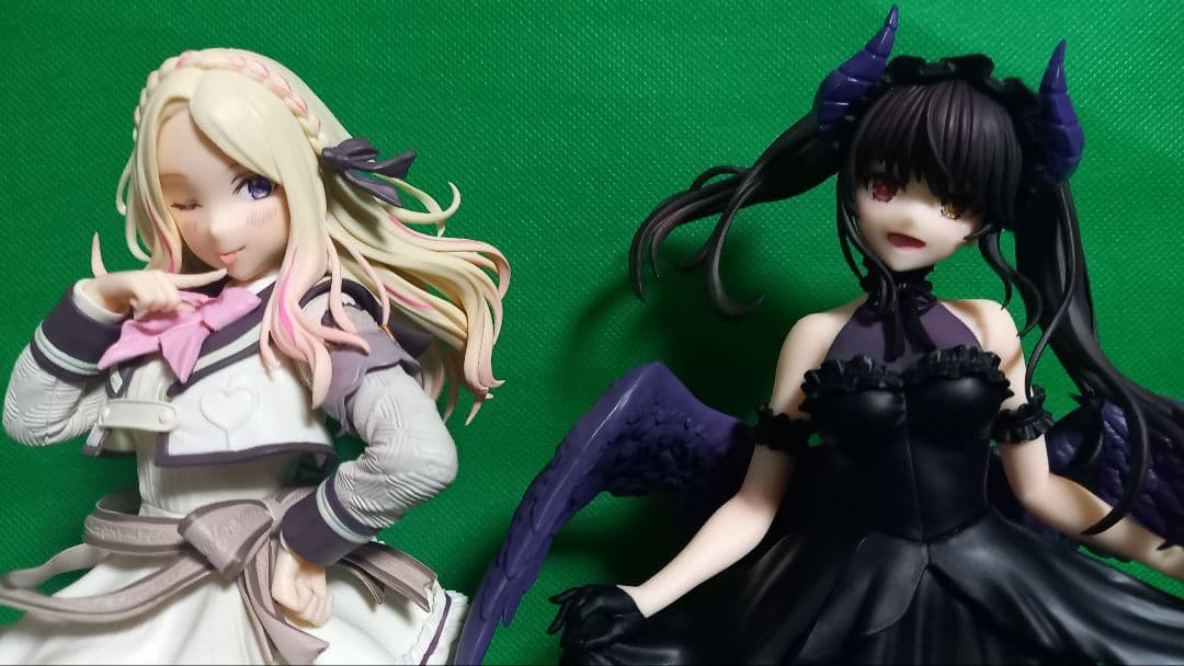 【追加有】美少女フィギュア　セット 12体　開封　中古　ジャンク