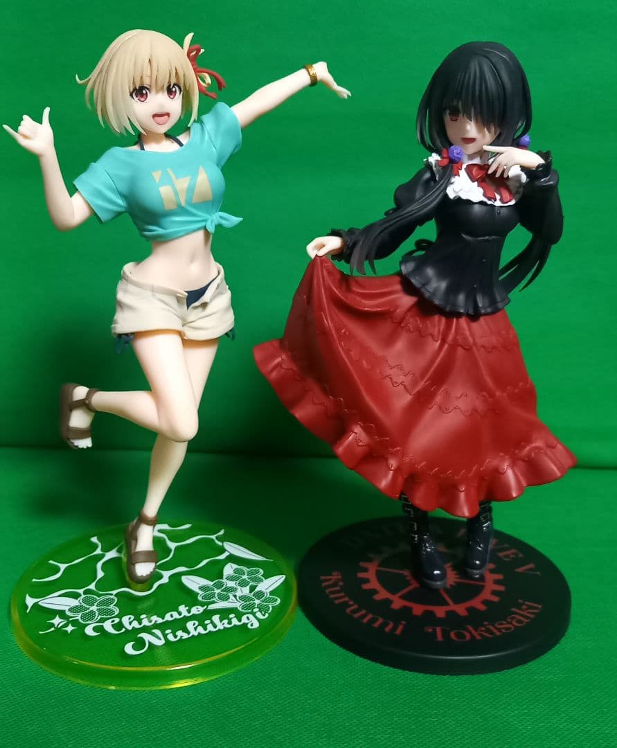 【追加有】美少女フィギュア　セット 12体　開封　中古　ジャンク