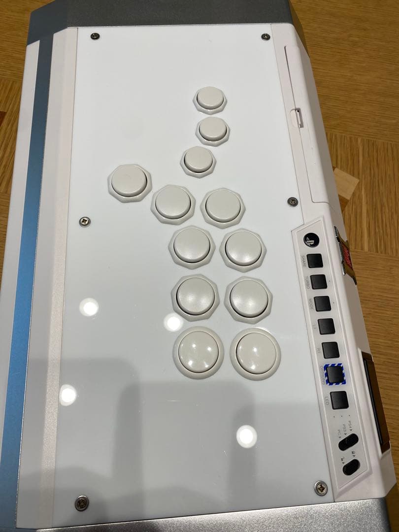 ヘルカイザー菊池