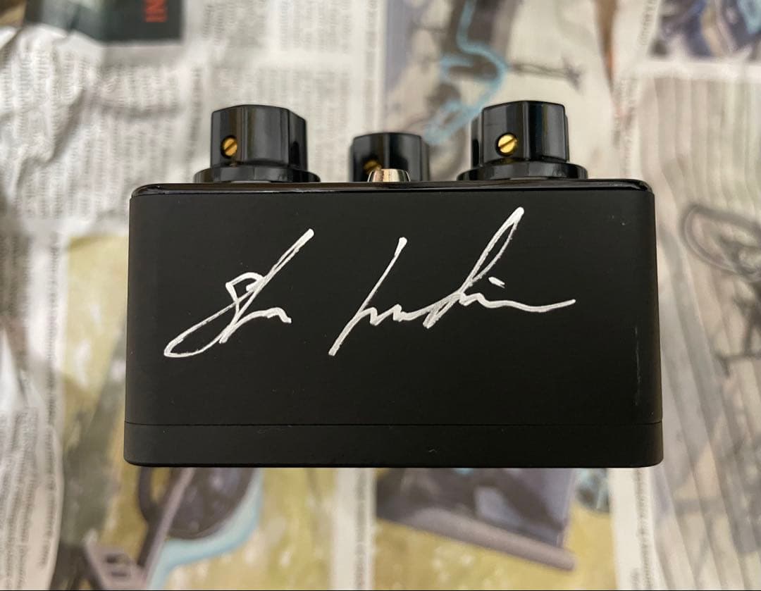 ギター leqtique 10/10\"XXJ\"EVR