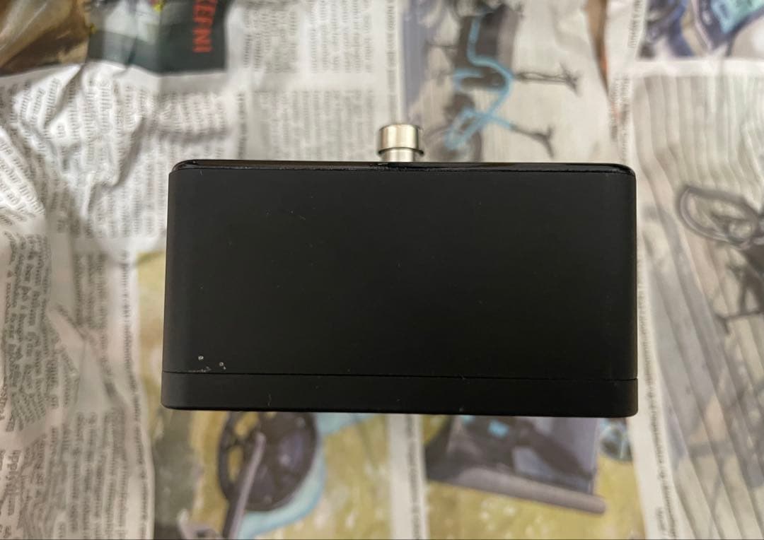 ギター leqtique 10/10\"XXJ\"EVR