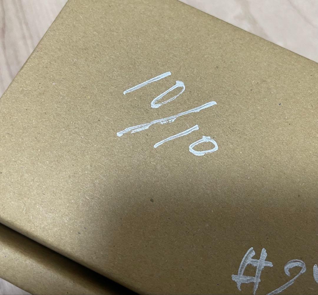 ギター leqtique 10/10\"XXJ\"EVR