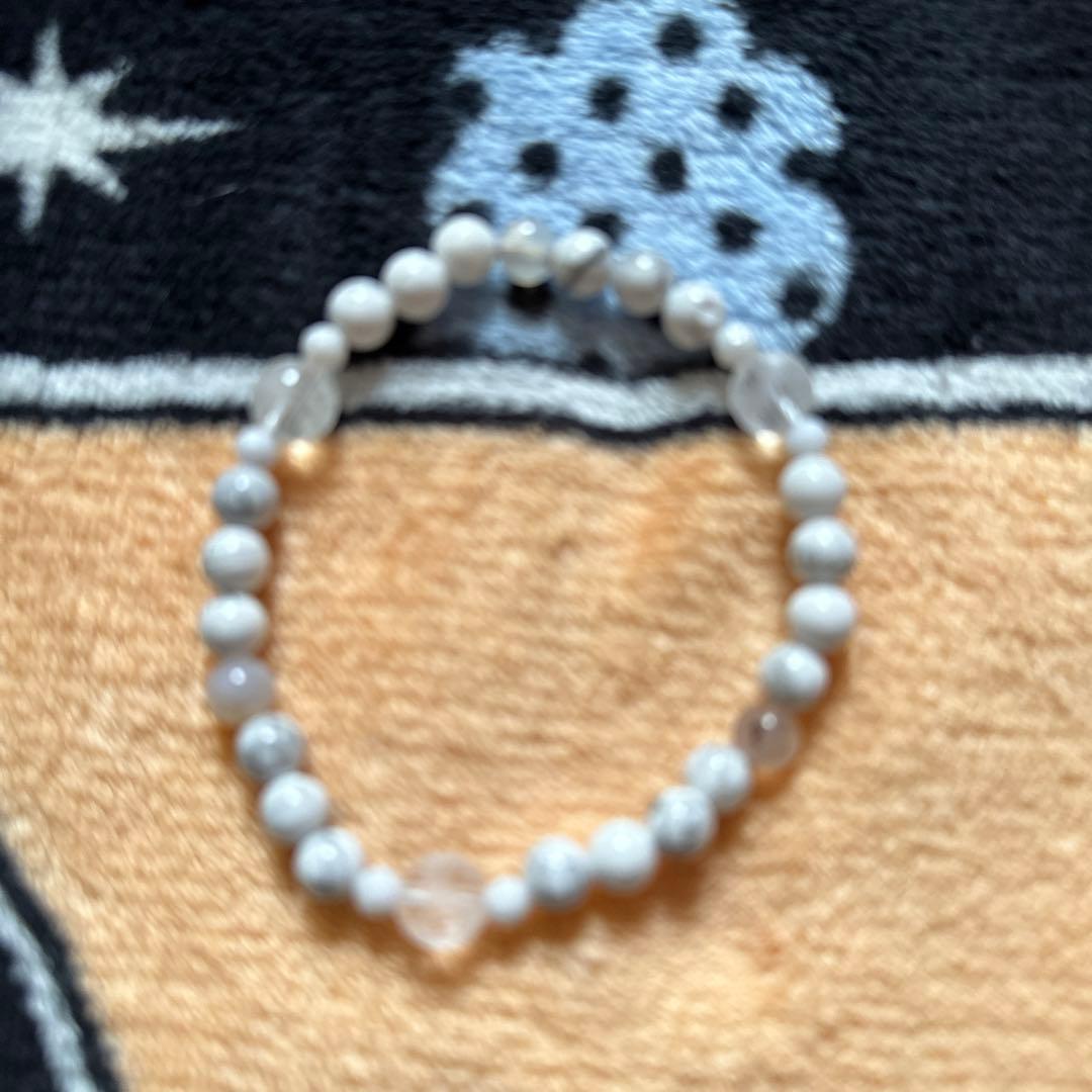 龍神ブレスレット