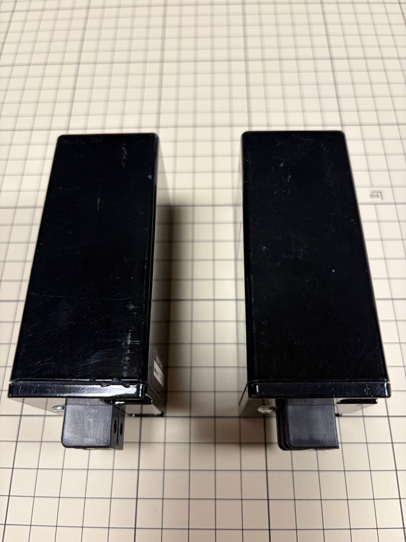 SPEC RSP-C3EX リアルサウンドプロセッサー