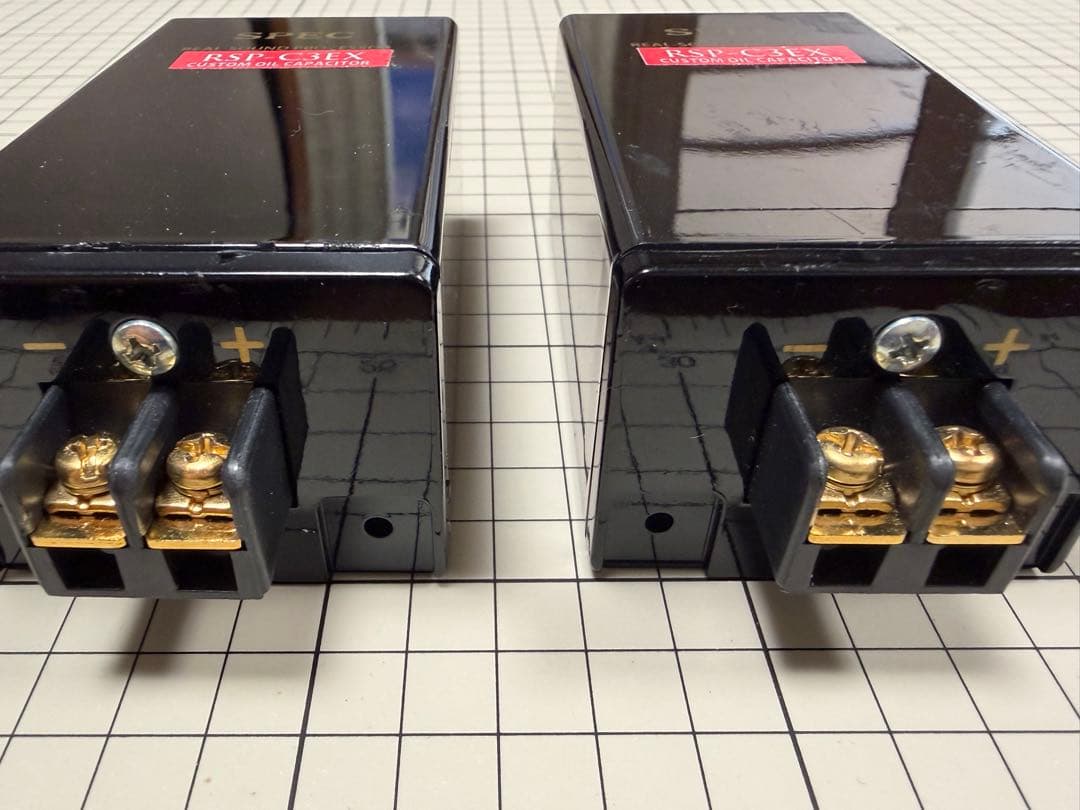 SPEC RSP-C3EX リアルサウンドプロセッサー