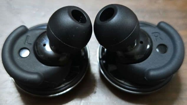 【最終値下げ】Denon PerL Pro 【付属品未使用】