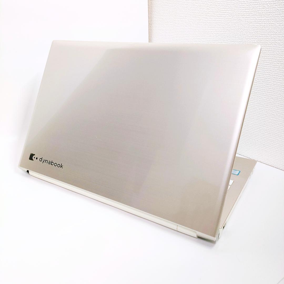 特大SSD1TB✨️Win11/16G/Corei7/オフィス付きノートパソコン