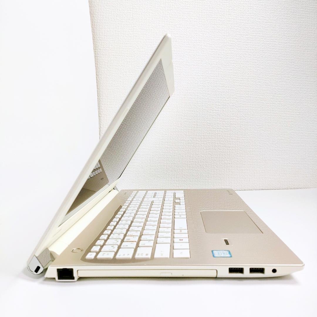 特大SSD1TB✨️Win11/16G/Corei7/オフィス付きノートパソコン