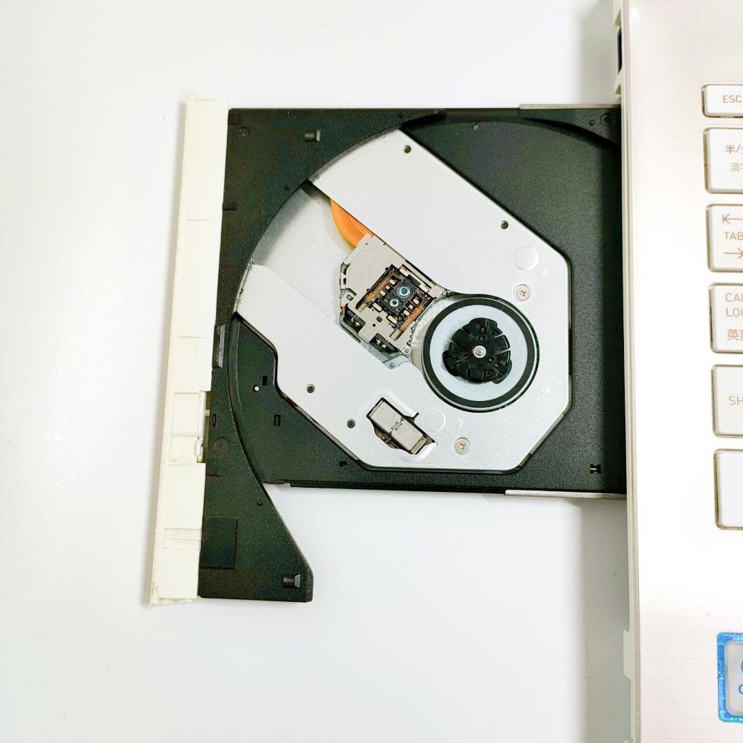 特大SSD1TB✨️Win11/16G/Corei7/オフィス付きノートパソコン