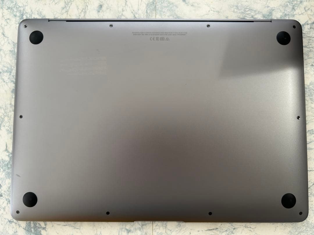 【8GB/256GB】M1 macbook air | MBA 【箱付】