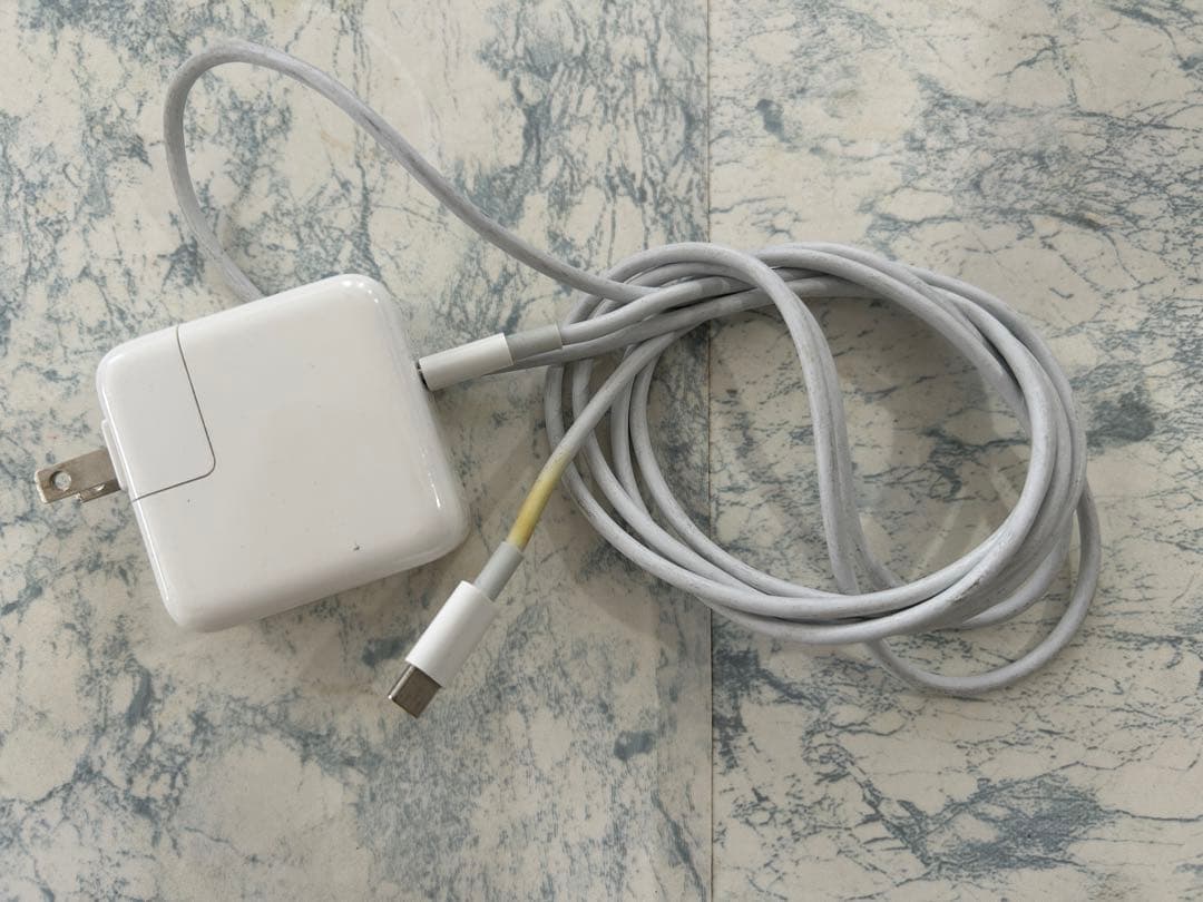 【8GB/256GB】M1 macbook air | MBA 【箱付】