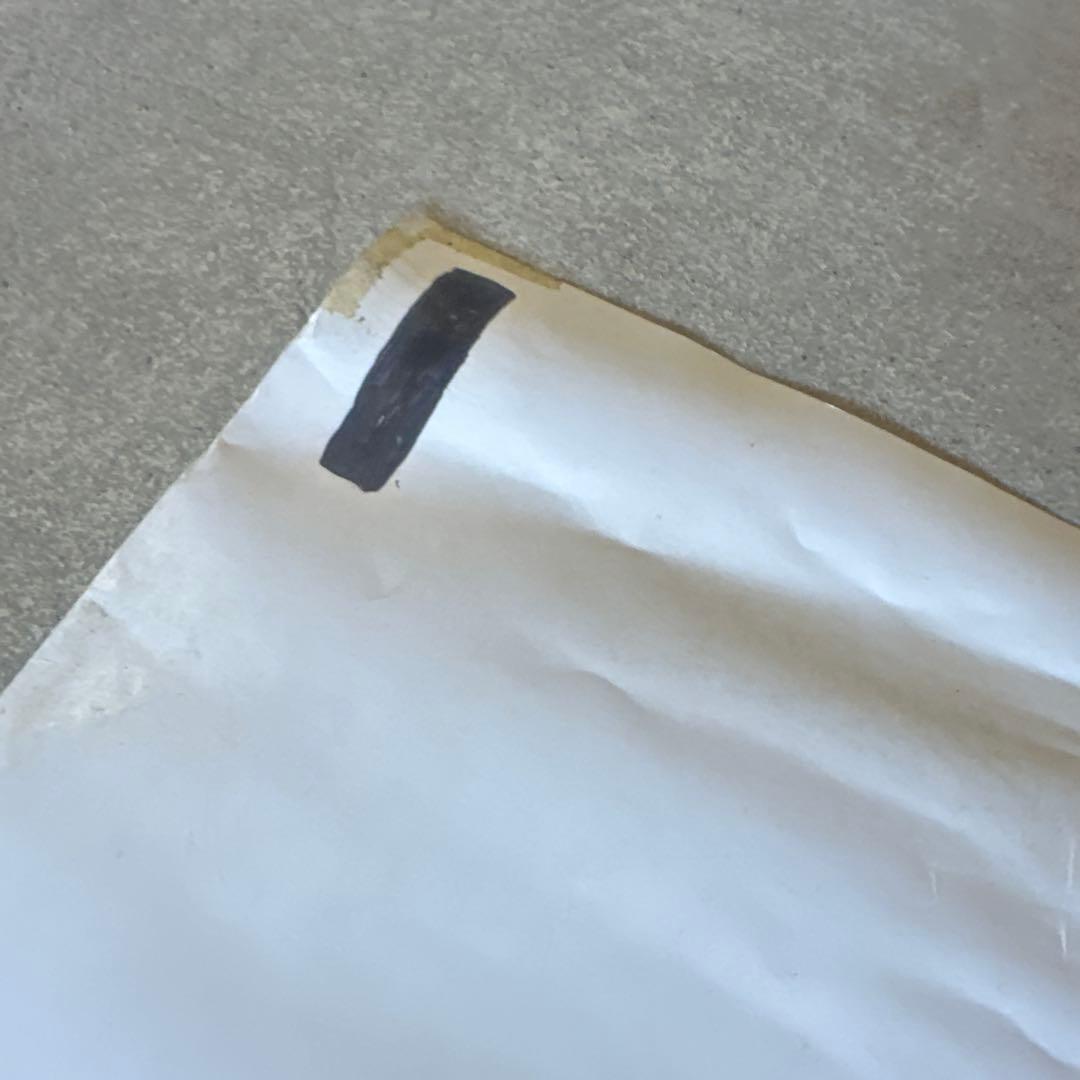 超希少⭐︎長渕剛【人間】　非売品　告知ポスター　レア