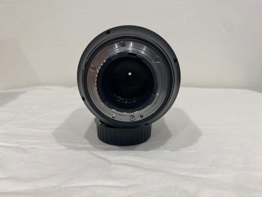 ニコンAF-S Micro 105mmf/2.8G ED VR