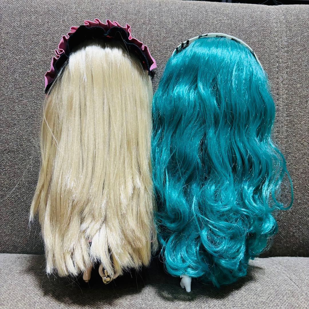 1 アイシードール ブライス アウトフィット カスタム セット