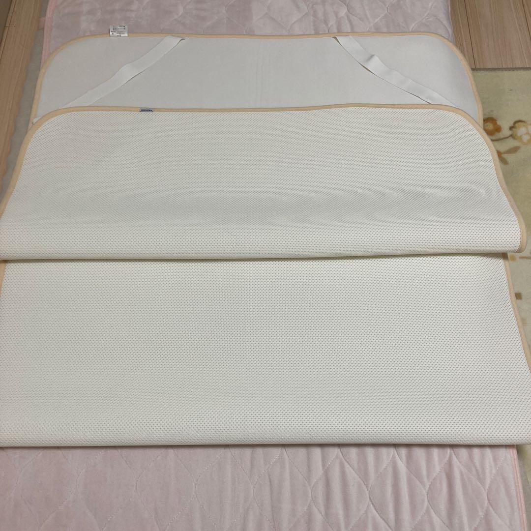 マニフレックス　アイスパッド