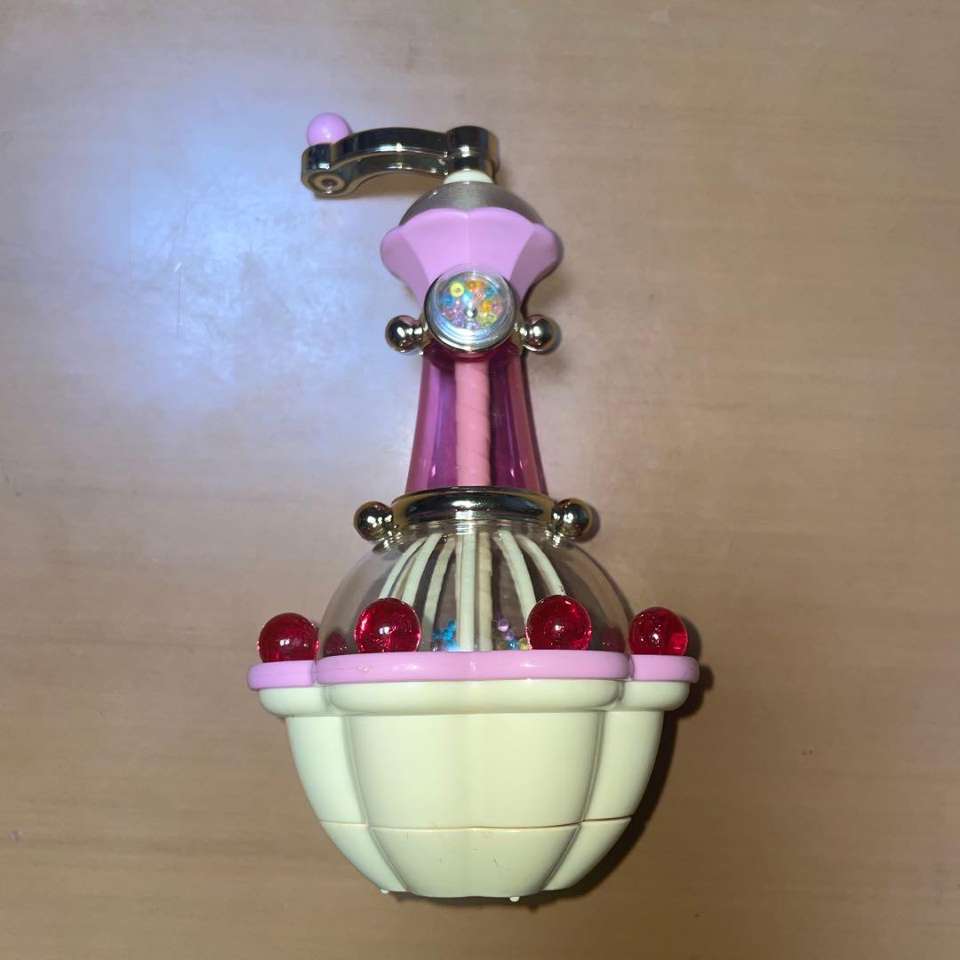 パティシエポロン　当時品　ジャンク品