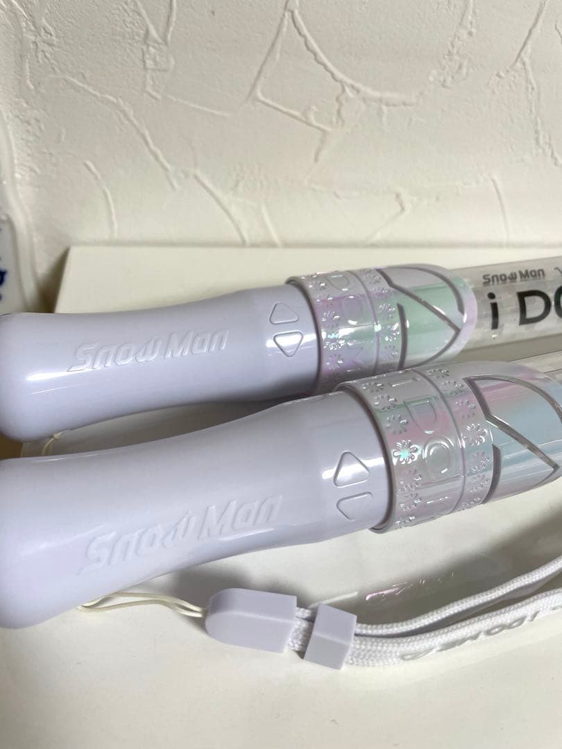  Man i DO ME TOUR 2023 ペンライト 2本セット