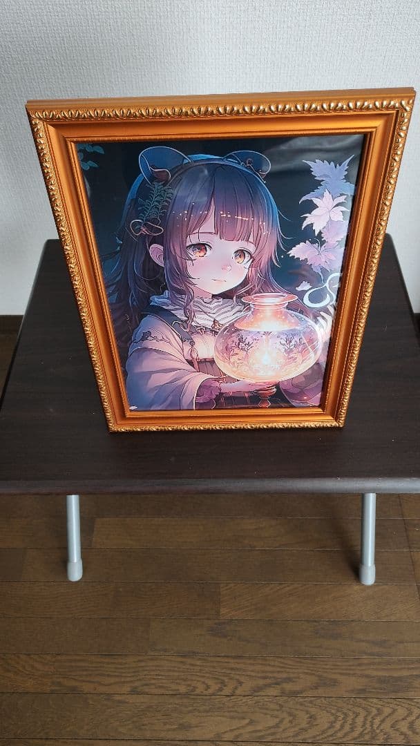 オリジナルアートコレクション#44