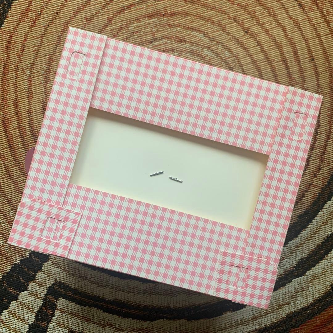 マクドナルド ハローキティ ディアダニエル ぬいぐるみセット