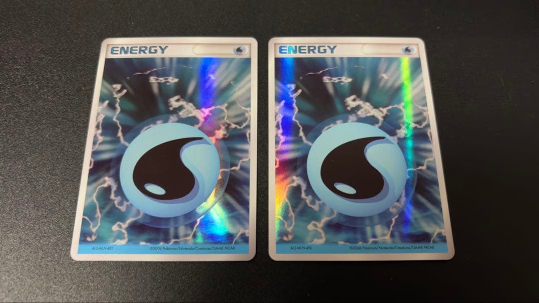 水エネルギー ホロン ホロンエネルギー 6枚セット