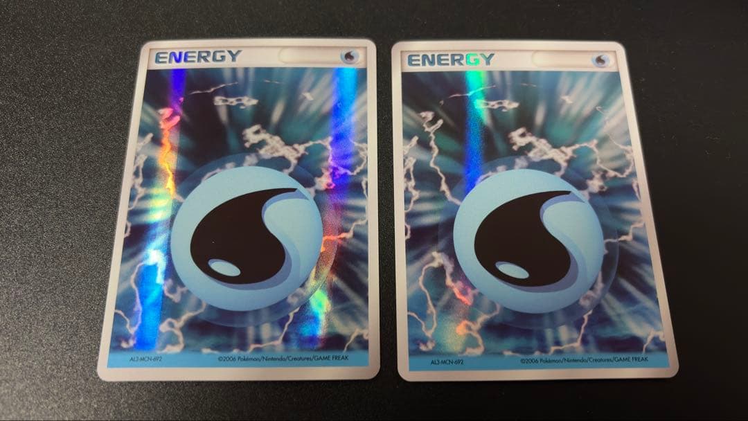 水エネルギー ホロン ホロンエネルギー 6枚セット