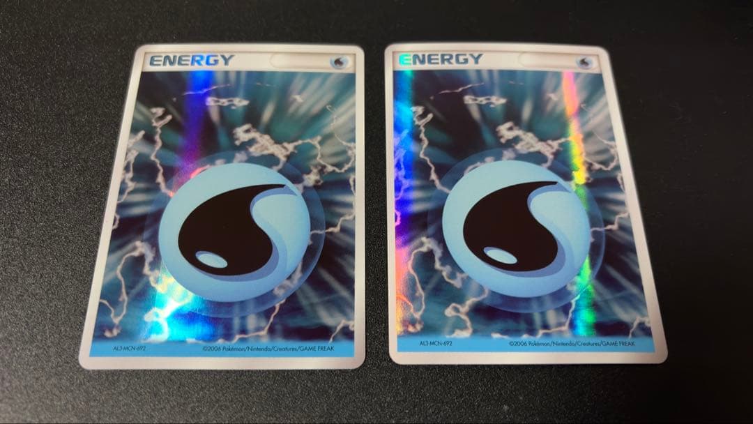 水エネルギー ホロン ホロンエネルギー 6枚セット